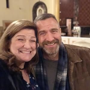 Meet your Posher, Sue